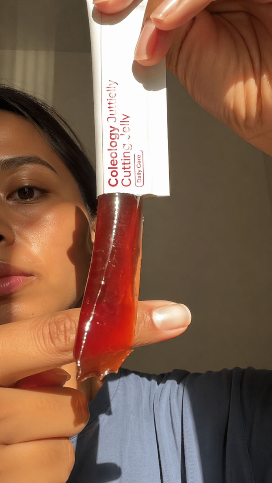 <p><strong>Why Everyone Is Switching to This Jelly</strong></p>