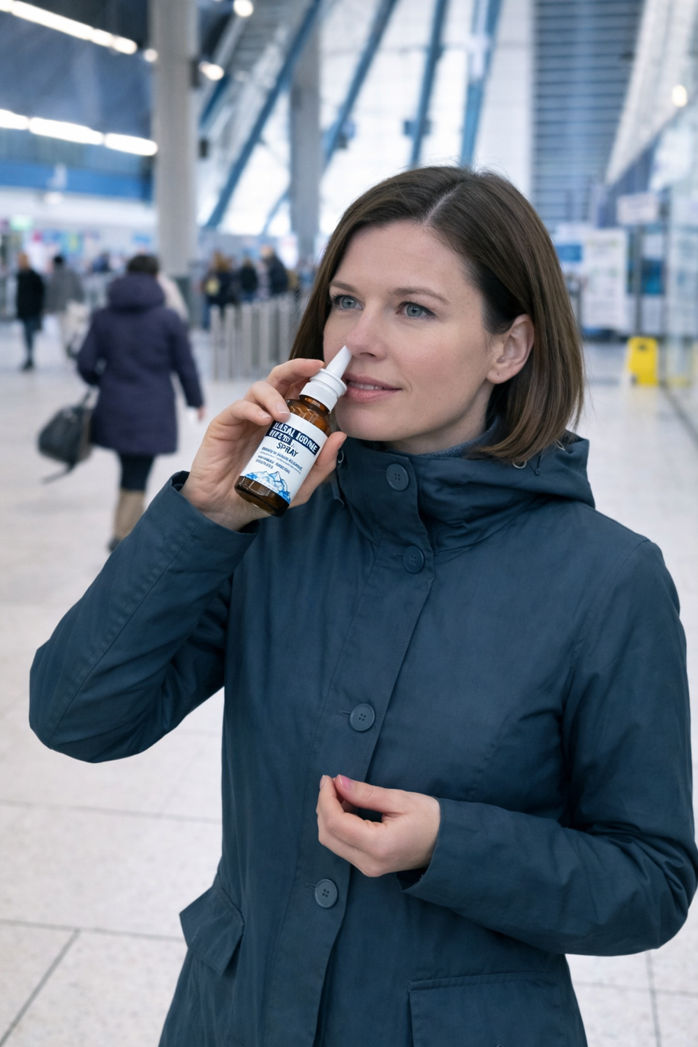 <p><strong>Why Customers Love This Nasal Spray</strong></p>