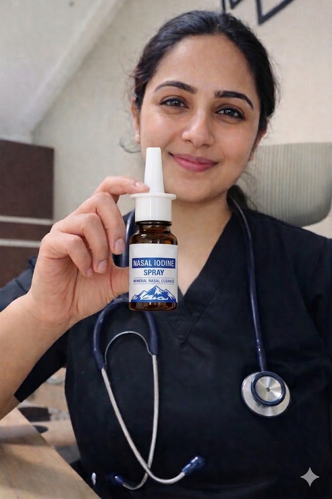 <p><strong>Why Customers Love This Nasal Spray</strong></p>