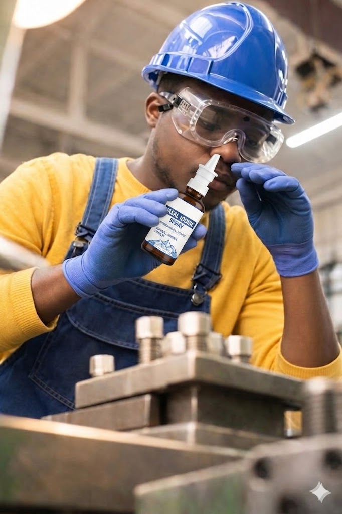 <p><strong>Why Customers Love This Nasal Spray</strong></p>